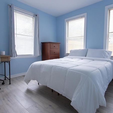 Central & Comfortable Home Walk To The Beach! Jacksonville Beach Zewnętrze zdjęcie