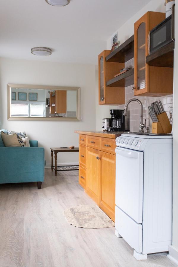 Central & Comfortable Home Walk To The Beach! Jacksonville Beach Zewnętrze zdjęcie