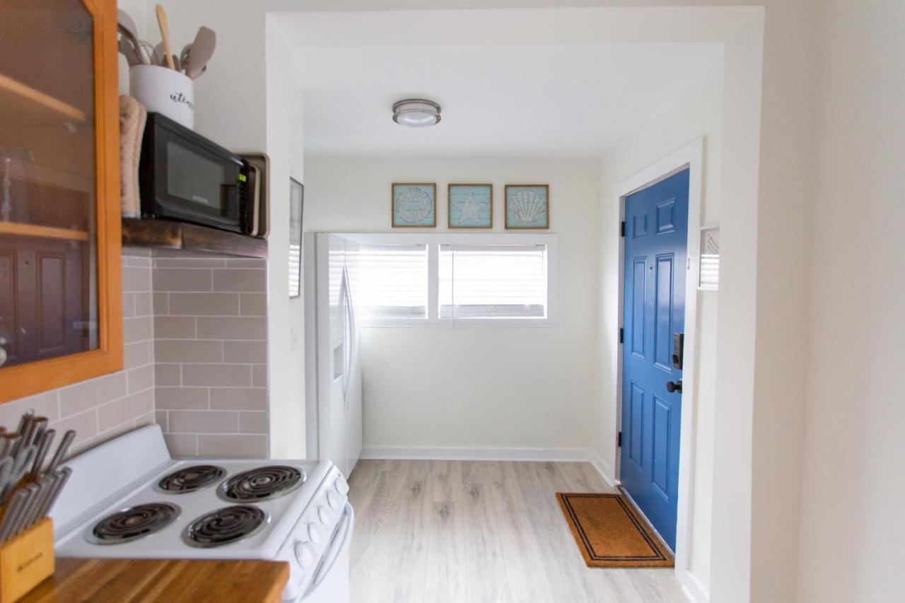 Central & Comfortable Home Walk To The Beach! Jacksonville Beach Zewnętrze zdjęcie