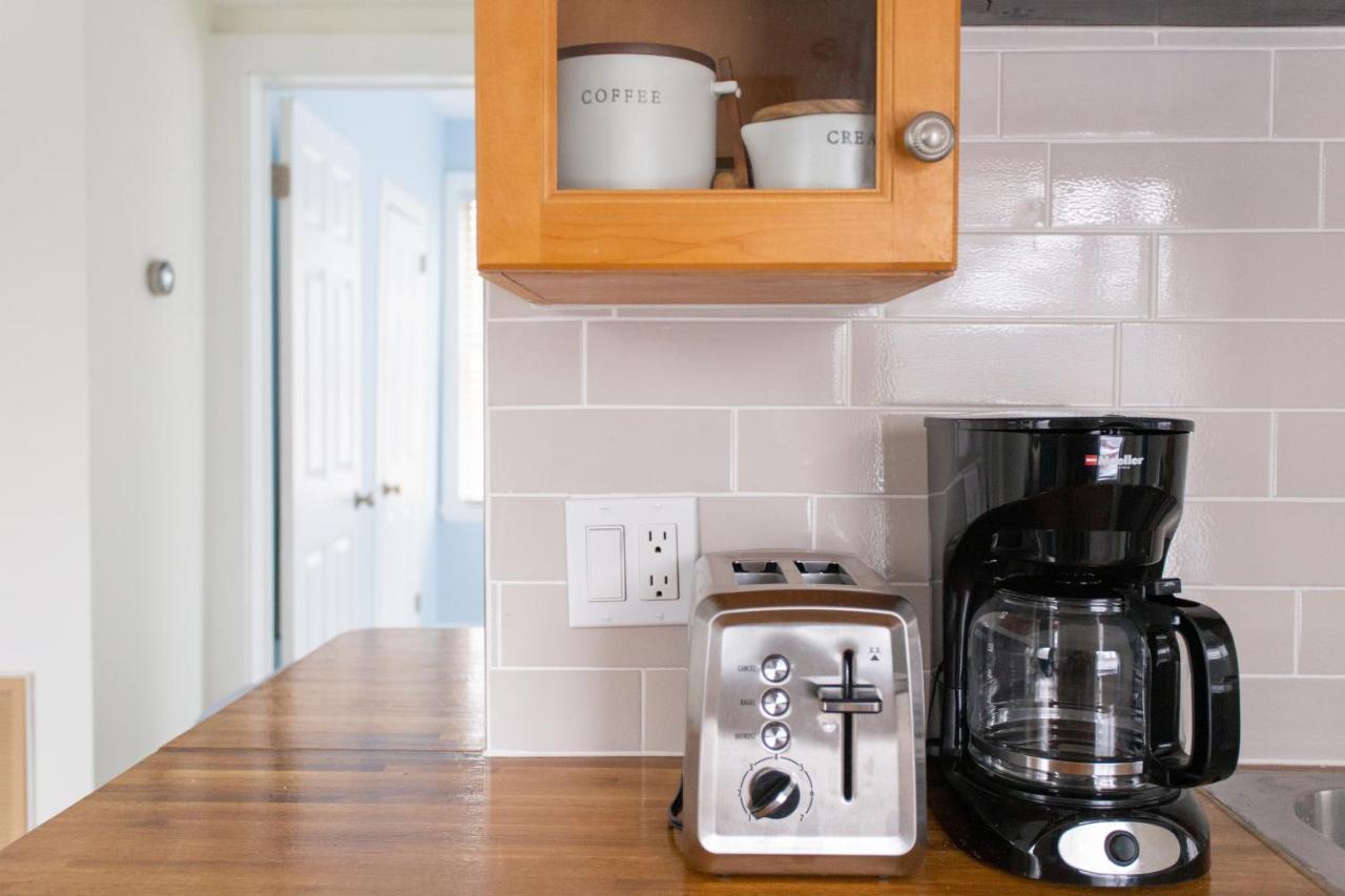 Central & Comfortable Home Walk To The Beach! Jacksonville Beach Zewnętrze zdjęcie