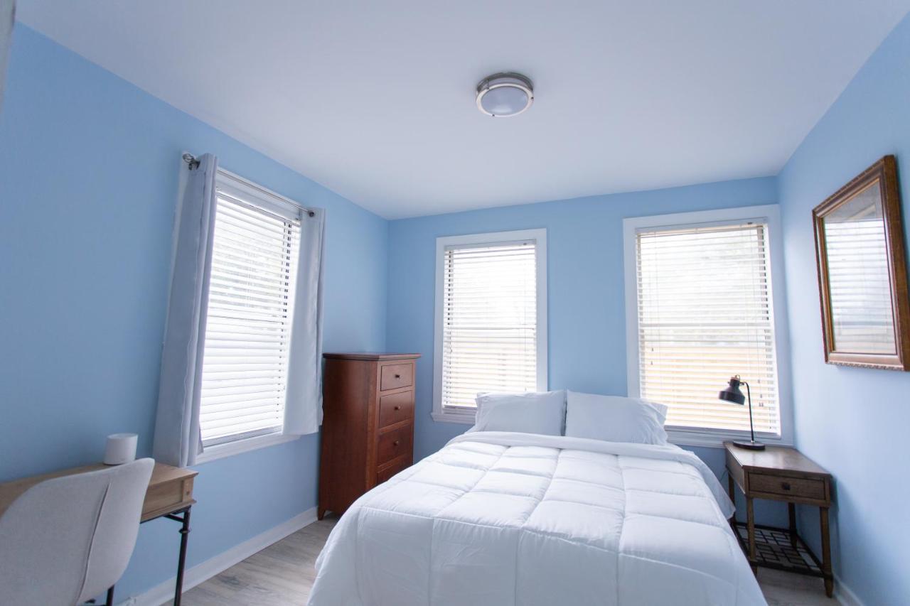 Central & Comfortable Home Walk To The Beach! Jacksonville Beach Zewnętrze zdjęcie