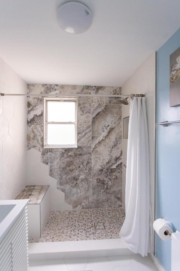 Central & Comfortable Home Walk To The Beach! Jacksonville Beach Zewnętrze zdjęcie