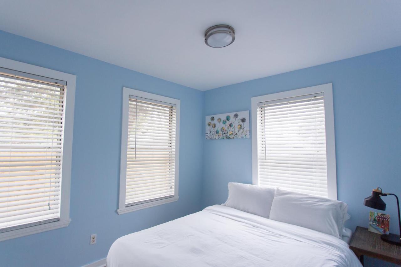 Central & Comfortable Home Walk To The Beach! Jacksonville Beach Zewnętrze zdjęcie