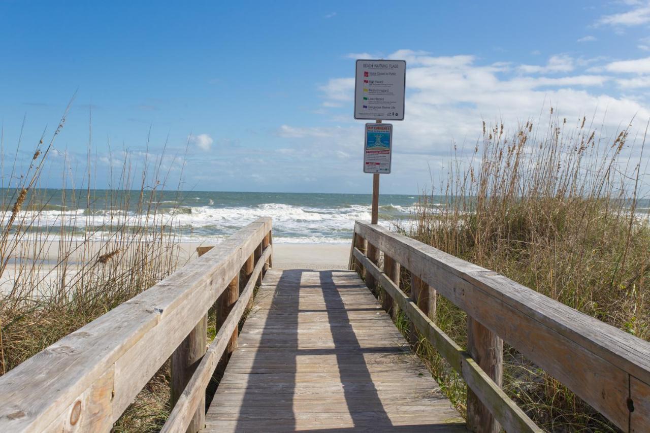 Central & Comfortable Home Walk To The Beach! Jacksonville Beach Zewnętrze zdjęcie