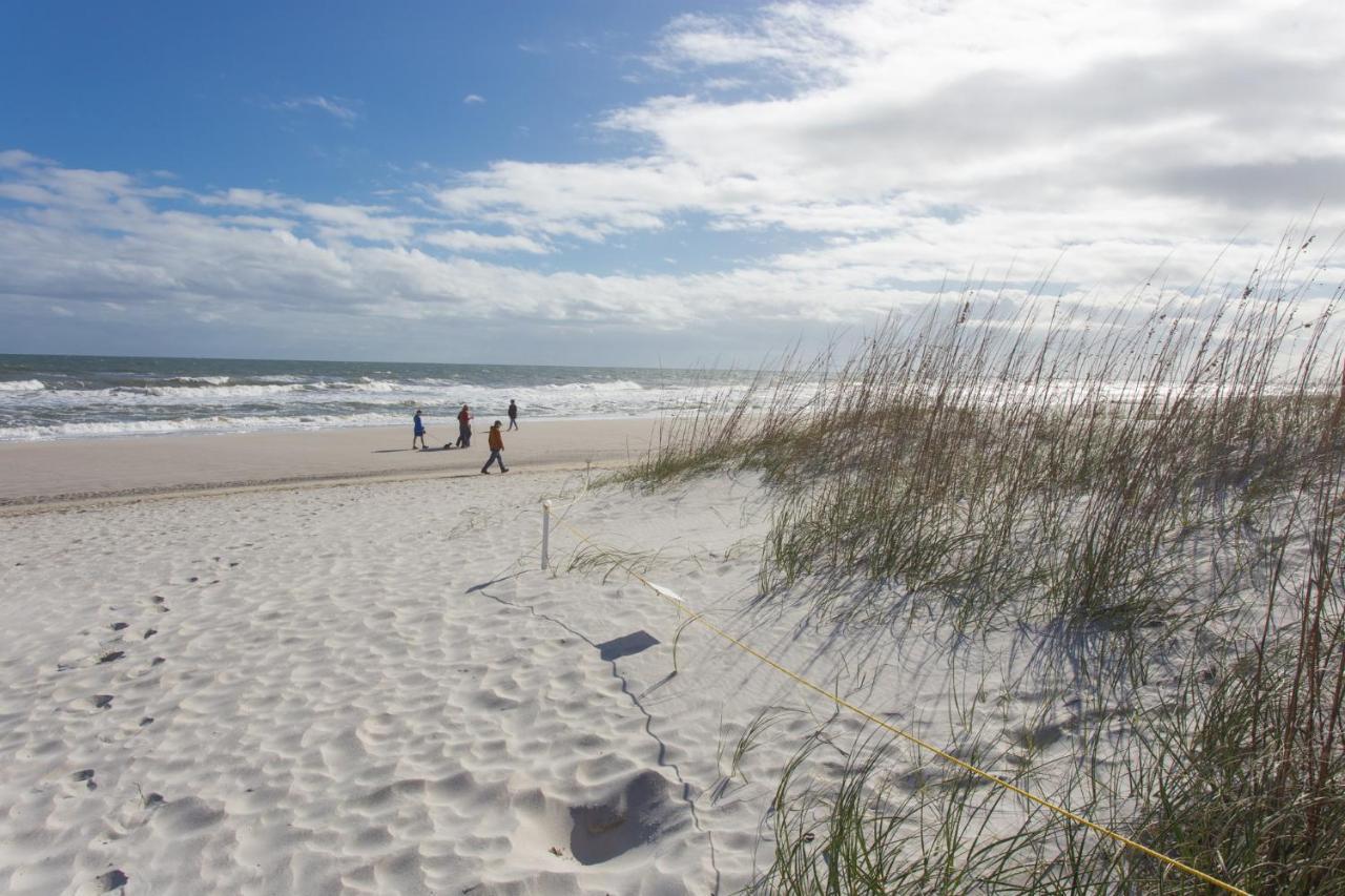 Central & Comfortable Home Walk To The Beach! Jacksonville Beach Zewnętrze zdjęcie